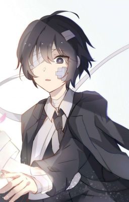 [AllDazai] Chúc mừng sinh nhật Dazai