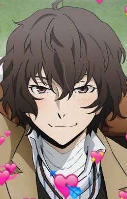 [AllDazai] Đứa trẻ đến từ tương lai.