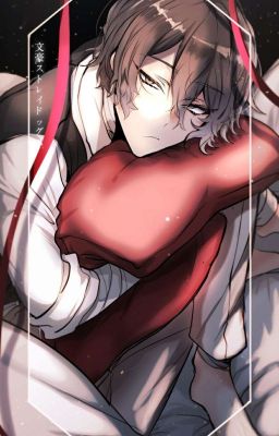 [AllDazai] Một ngày Dazai giả gái 