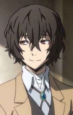 [AllDazai] Sắc Tựa Hoa, Nhan Là Hoạ.