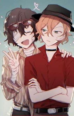 [Alldazai] Thư Tình