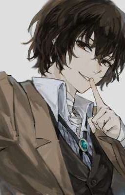 【AllDazai xem ảnh thể 】 Dazai Osamu cấu thành yếu tố 