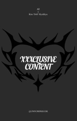 [AllDeft] XXXClusive Content