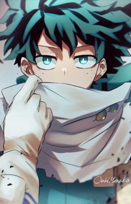 AllDeku - Doujinshi