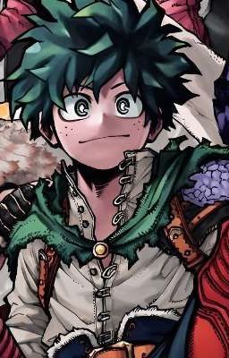 [Alldeku/MHA] Ngọt