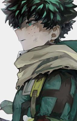 [AllDeku] Moon