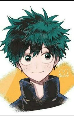 (Alldeku) Mừng em về nhà, Izuku