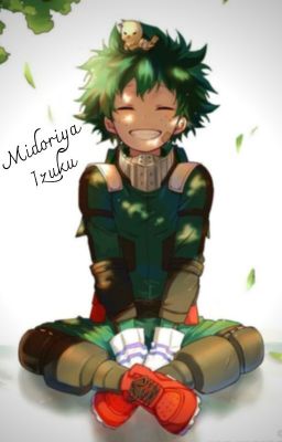 [ AllDeku ] Vô năng