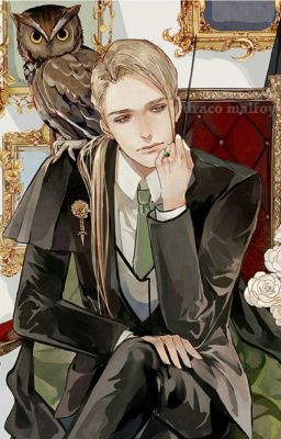 AllDraco: Prince of Slytherin