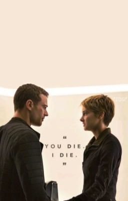 ALLEGIANT {LIBRO DIVERGENTE}