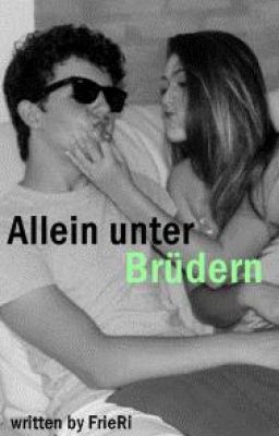 Allein unter Brüdern