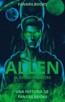 Allen; El extraterrestre©