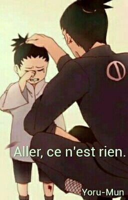 Aller, ce n'est rien.