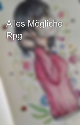 Alles Mögliche Rpg