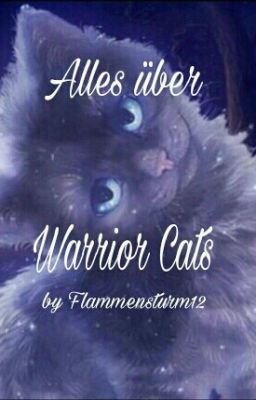 Alles über Warrior Cats