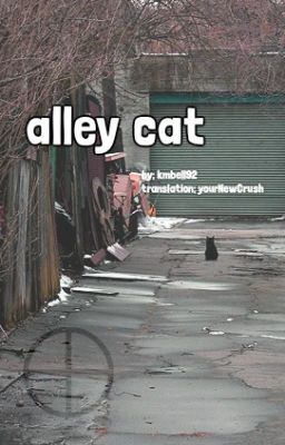 Alley Cat; Avengers PL