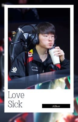 [ allfaker ] love sick