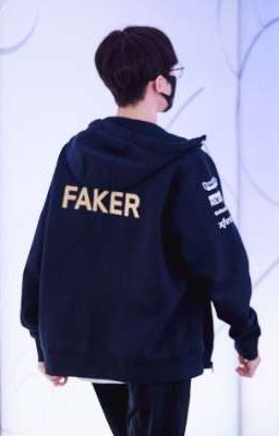 [AllFaker] Yêu