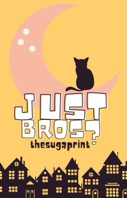 [AllGa] Just Bros?