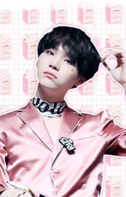 [AllGa] Nữ vương thụ, Min Suga