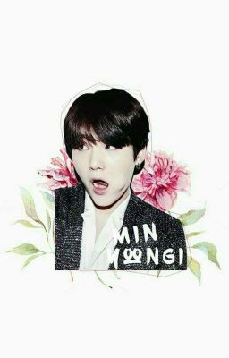 [AllGa][Oneshot] Nhật kí làm mèo của Min Yoongi