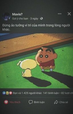 [Allhanako] cнúng тa cнỉ là вạn