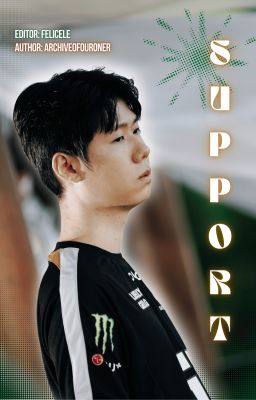 ALLHENDS | SUPPORT