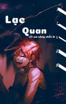 [AllHinata/ABO] Lạc Quan