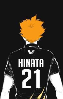 [allhinata] Lại một lần nữa!