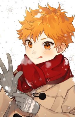 [ Allhinata ] Này đồ ngốc ! Sami này luôn bảo vệ cậu ! Hinata !