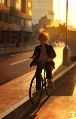 [AllHinata] Những Plot