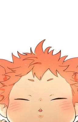 [ Allhinata ] Qụa nhỏ bỗng dưng bị hóa thành baby!