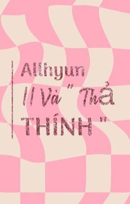 Allhyun || Và 