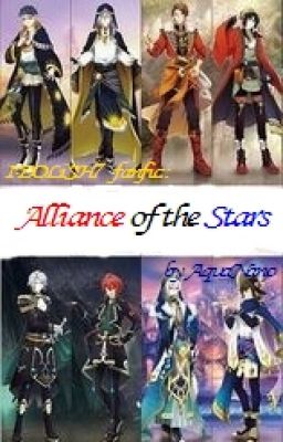 Alliance of the Stars