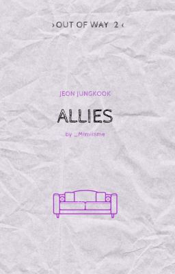 Allies ✦ Jeon Jungkook