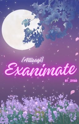 [Allisagi] - Examinate