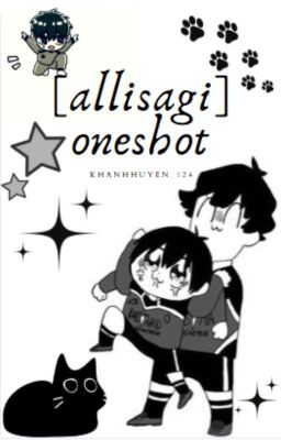 [AllIsagi] OneShot