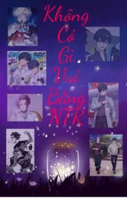 (allisagi/r18)Không có gì vui bằng NTR!!!(Drop)