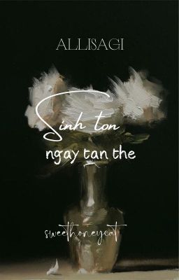 [AllIsagi] sinh ton ngay tan the