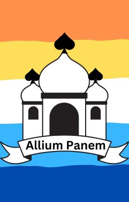 Allium Panem