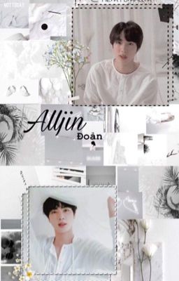 「 Alljin 」Đoản