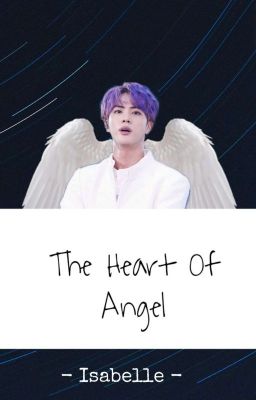 AllJin : The Heart Of Angel