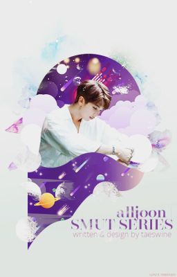 alljoon | smut series