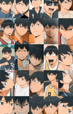 [allkage] Chỗ mà ship chúa kageyama:3