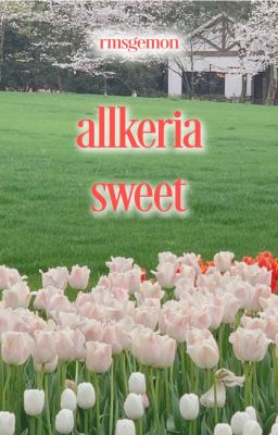 ❗️allkeria | abo | sweet