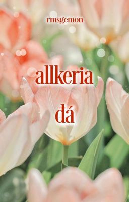 ❗️allkeria | đá