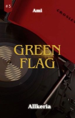 [Allkeria] Greenflag