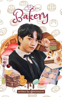 Allkeria | [Oneshot series] Bakery