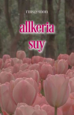 ❗allkeria | suy