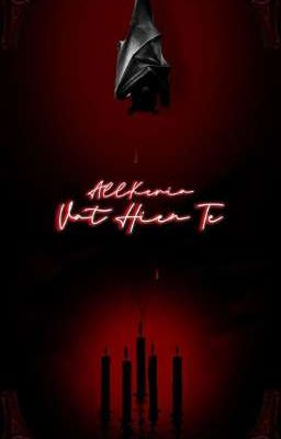 AllKeria - Vật Hiến Tế